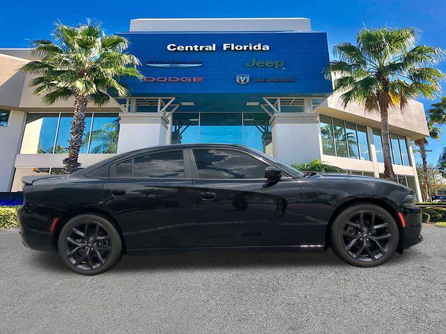 Dodge Charger 2022