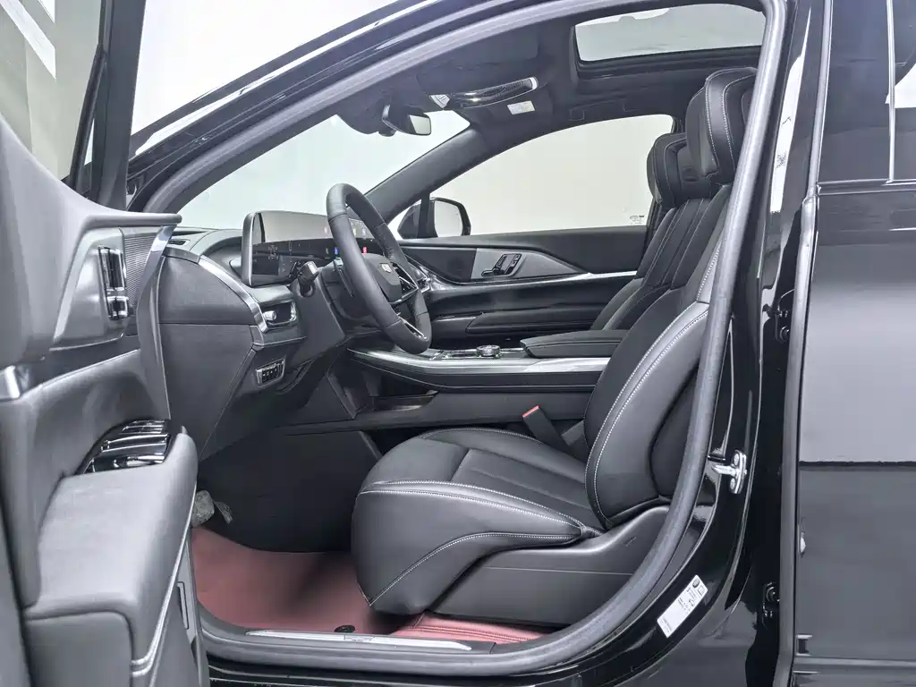 Cadillac XT5 2024