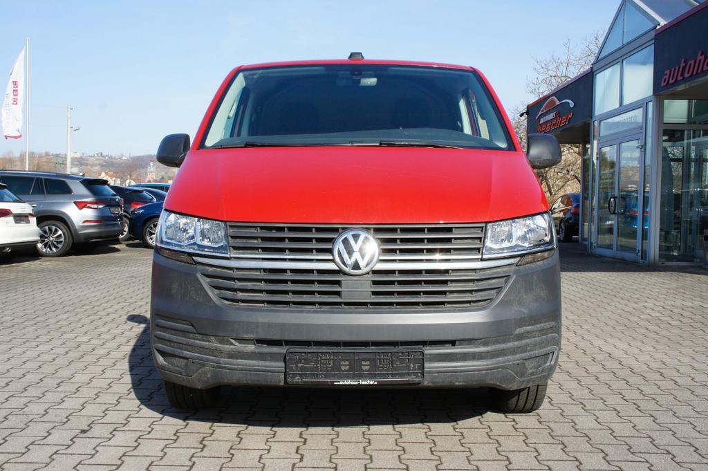 Volkswagen T6 TRANSPORTER 2021