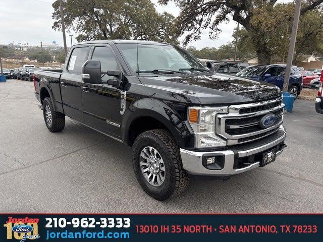 Ford F 250 2022