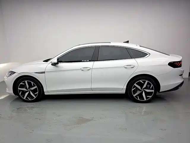 Volkswagen Lamando 2024