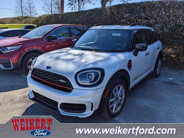 Mini Countryman 2024