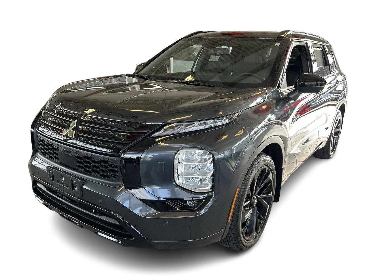 Mitsubishi Outlander 2025