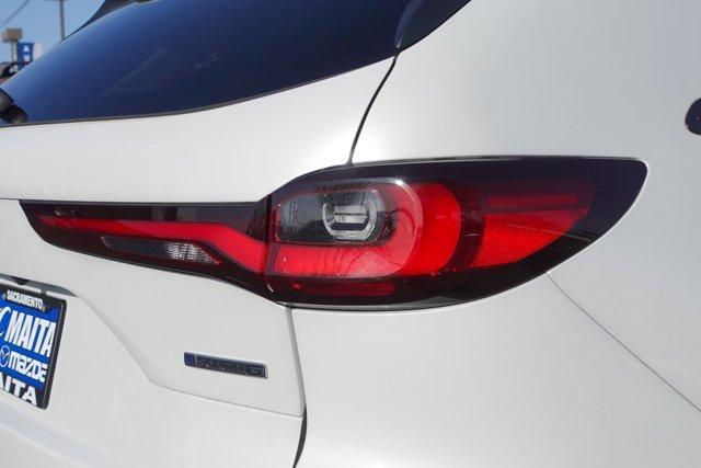 Mazda CX-90 2024