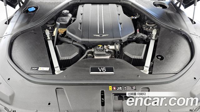 Genesis G90 2022