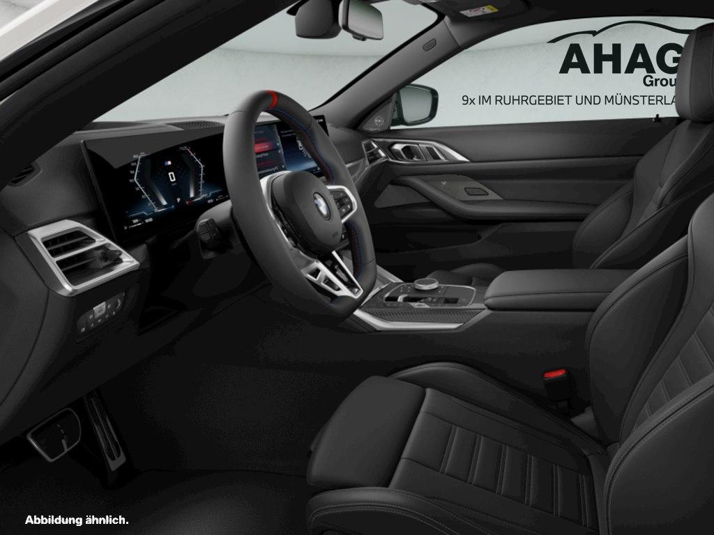 BMW M440 2025
