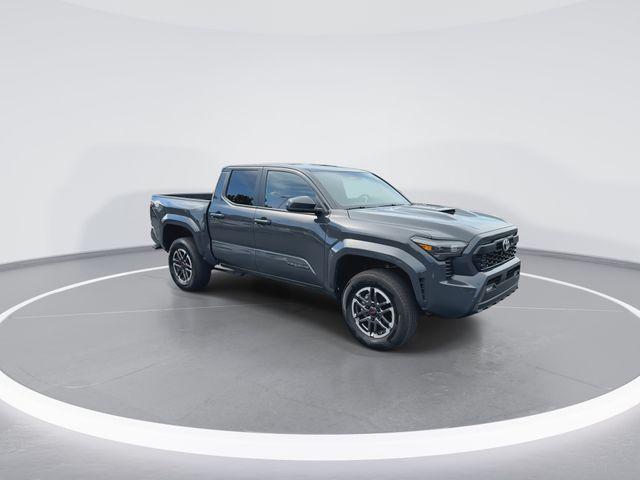 Toyota Tacoma 2025