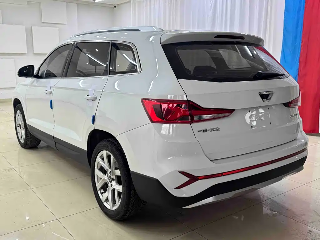 Jetta VS7 2023