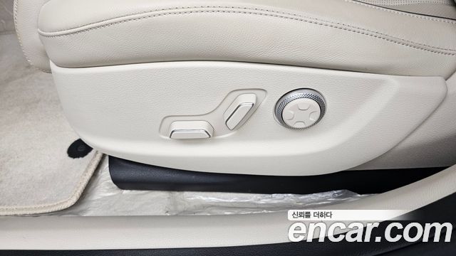Genesis G80 2024