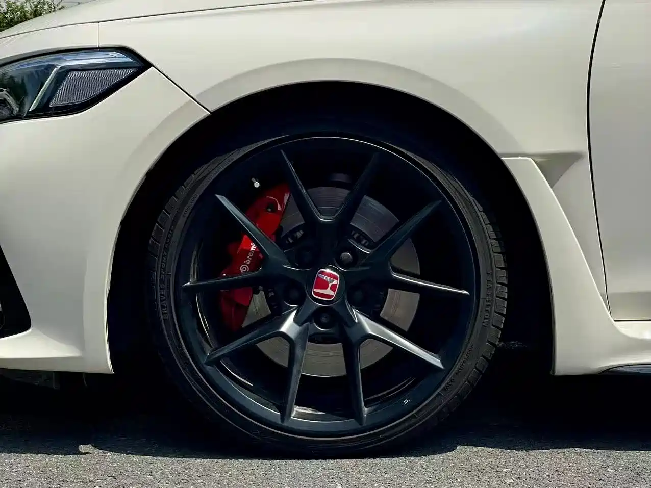 Honda Civic 2023