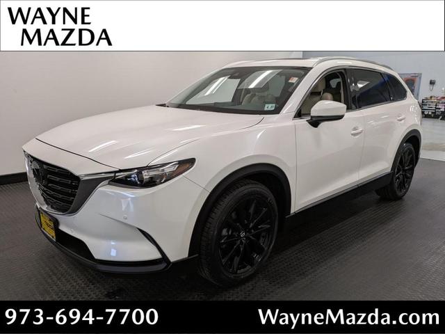 Mazda CX-9 2022