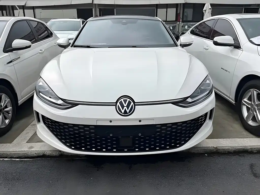 Volkswagen Lamando 2023