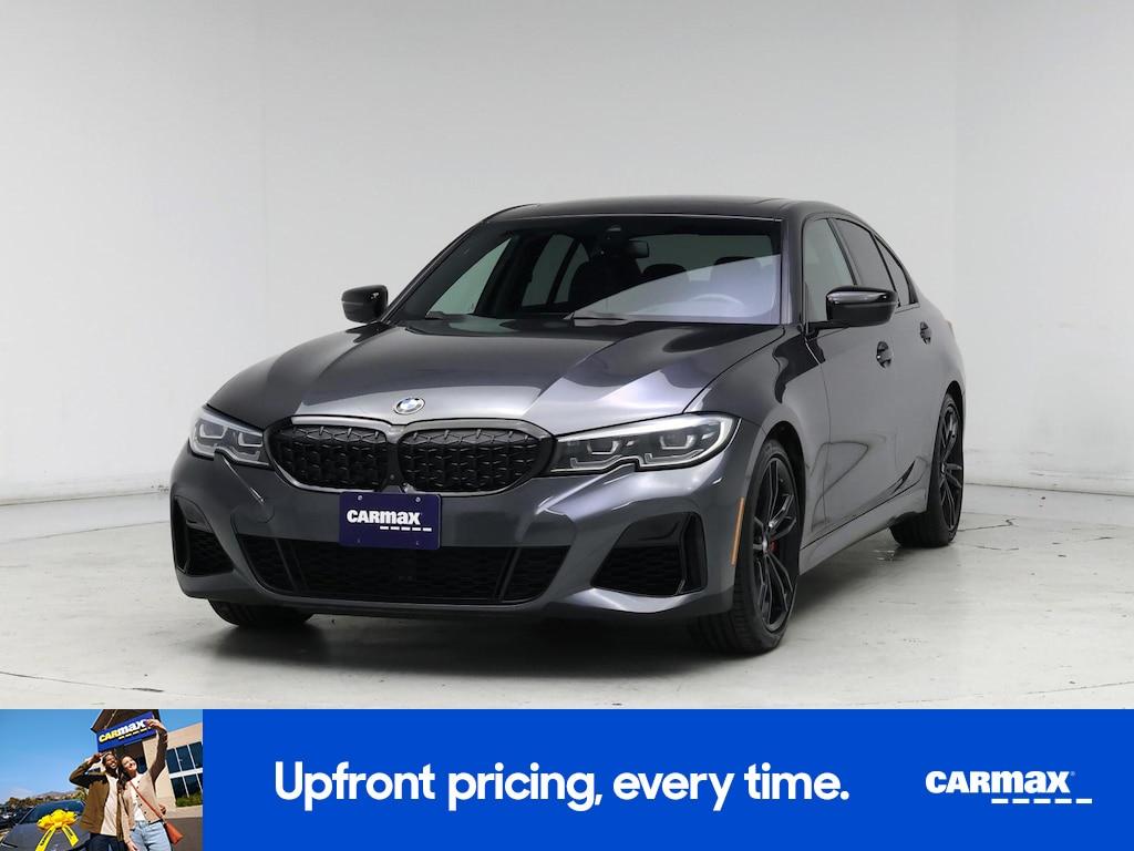 BMW M340I 2021