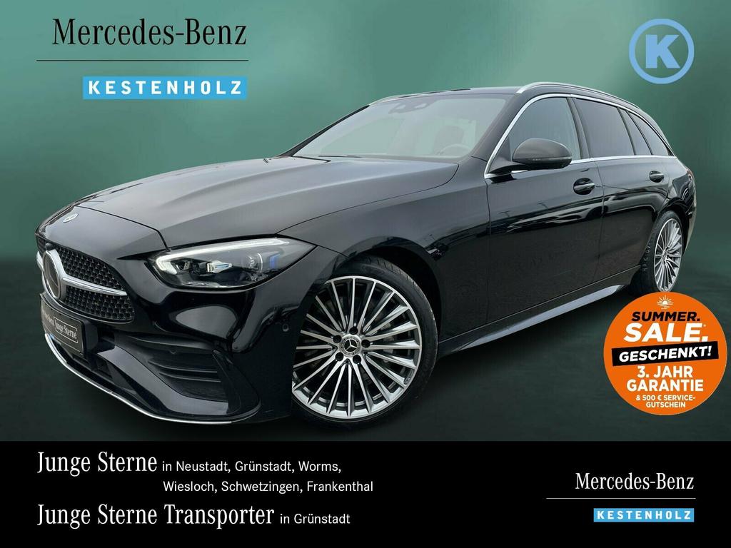 Mercedes-Benz C 200 2022