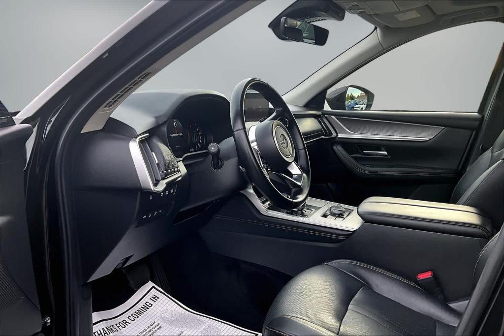 Mazda CX-90 2025