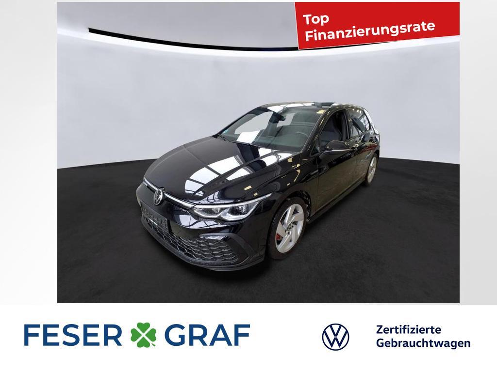 Volkswagen Golf 2024