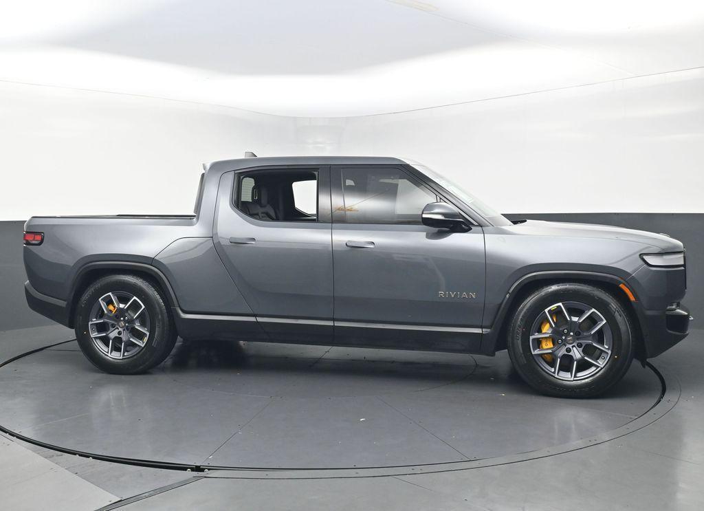 Rivian R1T 2022