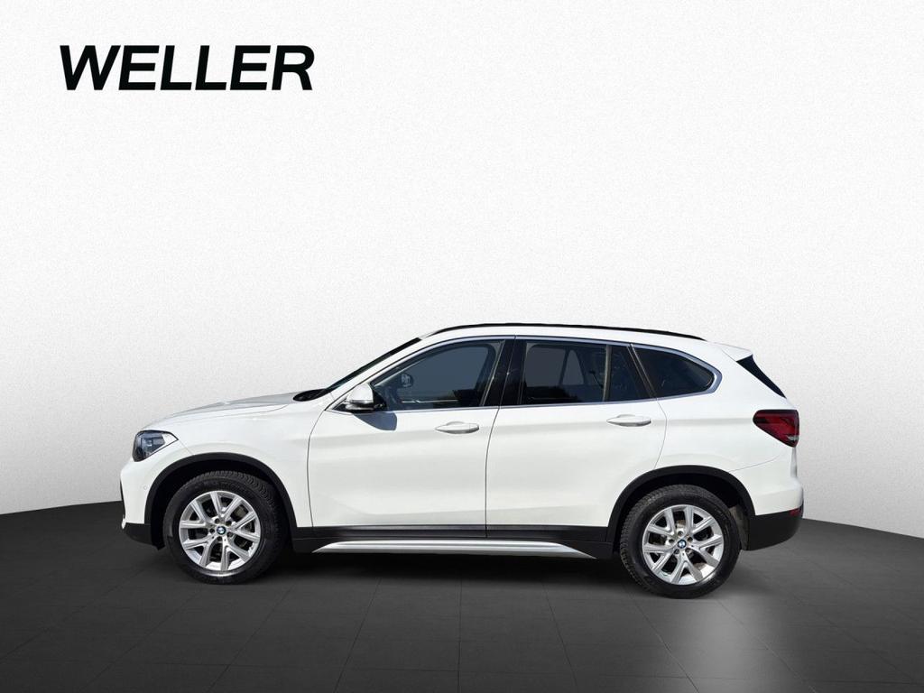 BMW X1 2021