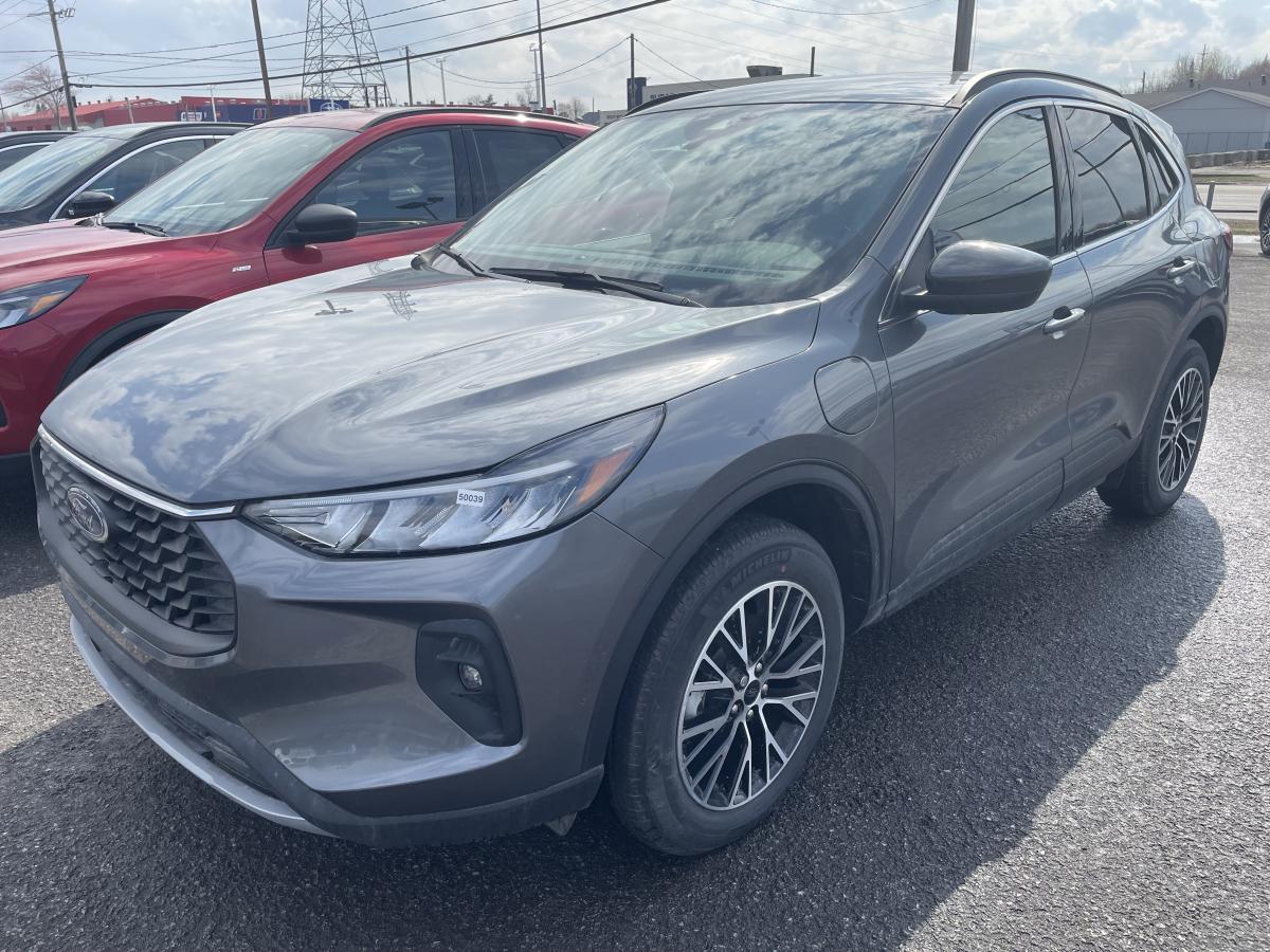 Ford Escape 2025