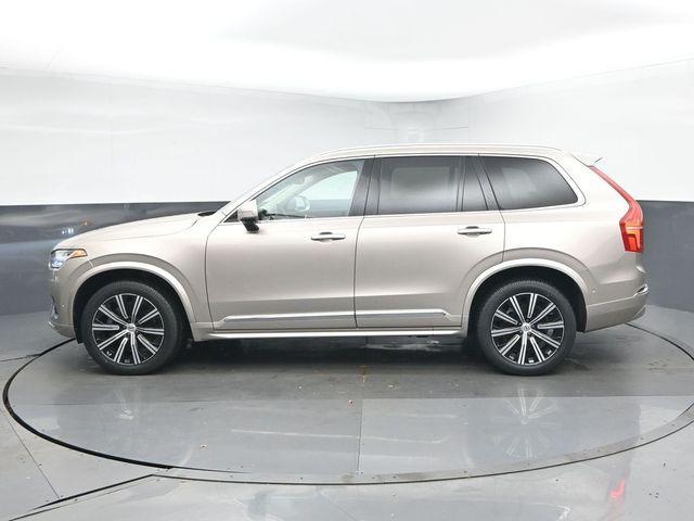 Volvo XC90 2023