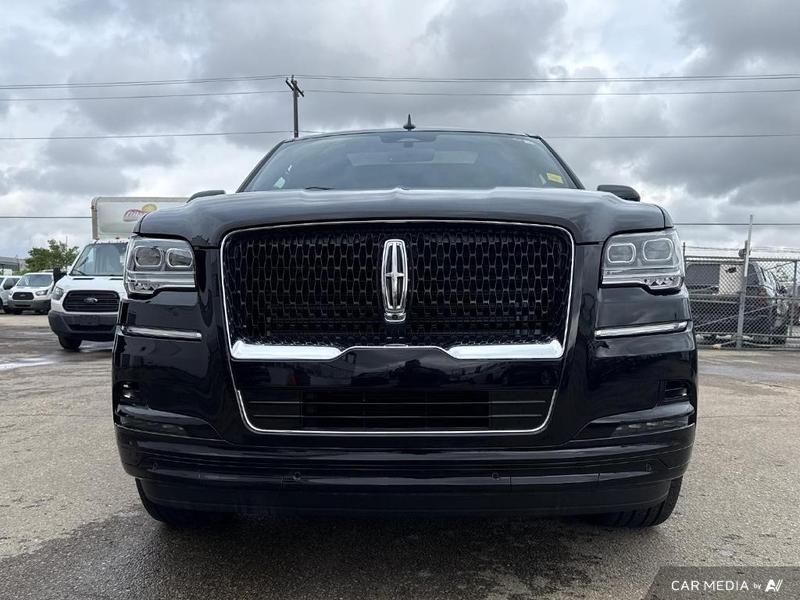 Lincoln Navigator 2024