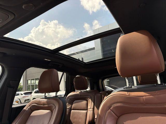 Lincoln Aviator 2022