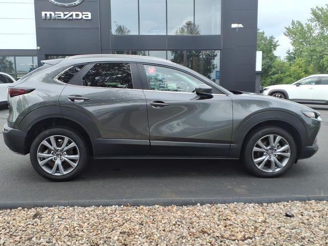 Mazda CX-30 2023