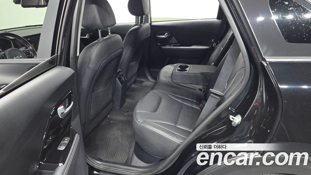 Kia Niro 2022