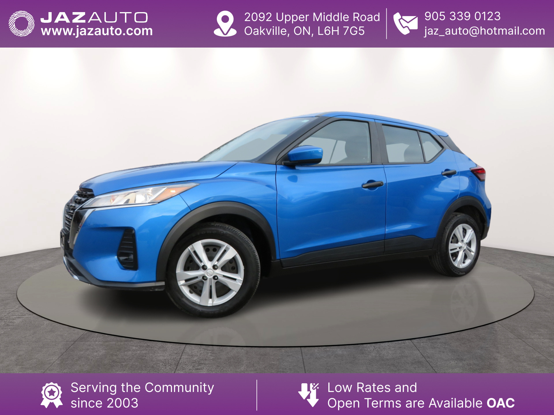 Nissan Kicks 2025