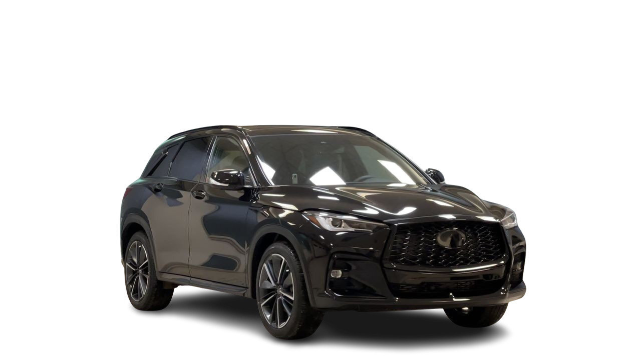 Infiniti QX50 2024
