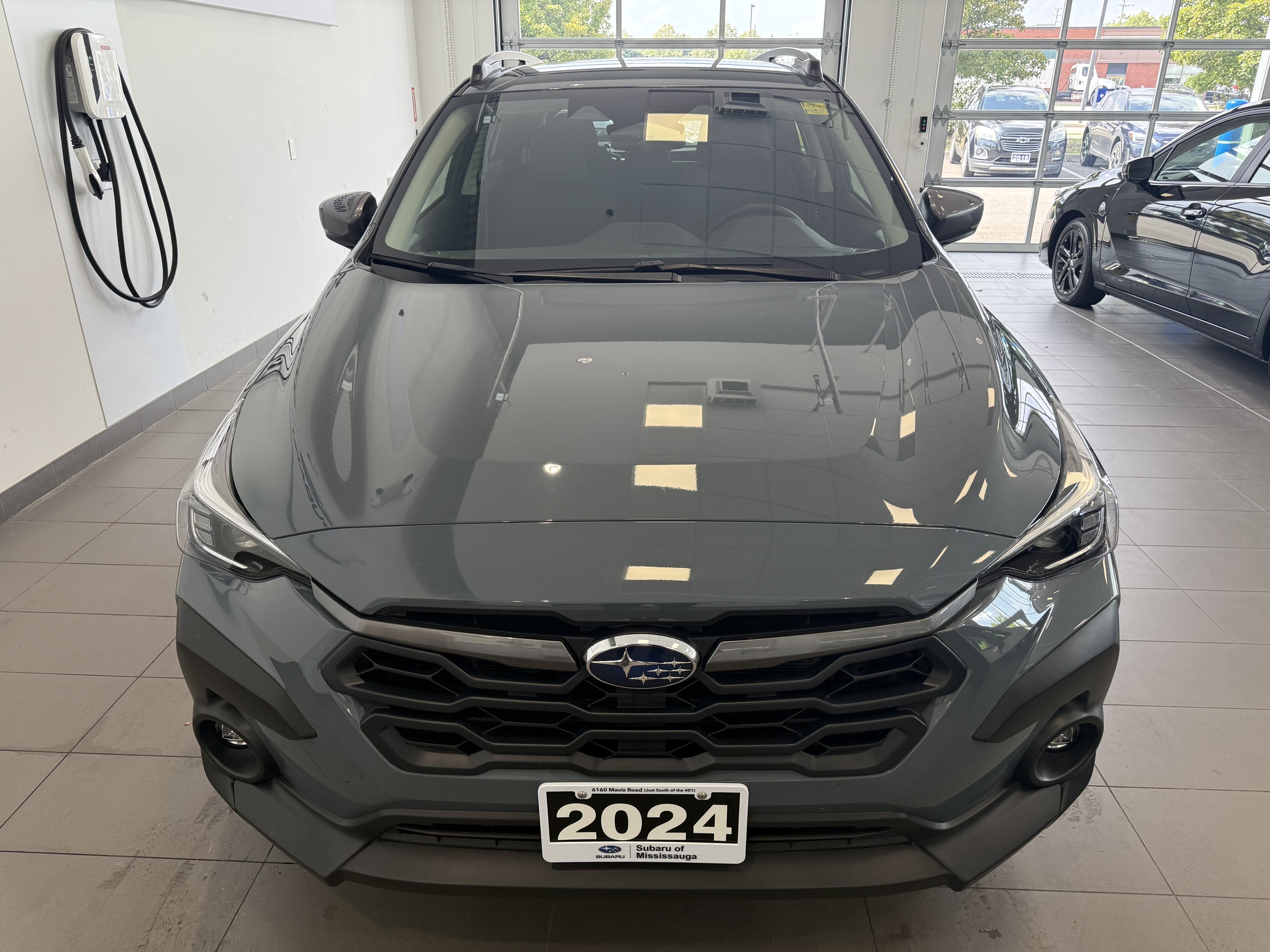 Subaru Crosstrek 2024