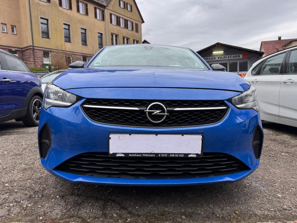 Opel Corsa 2021