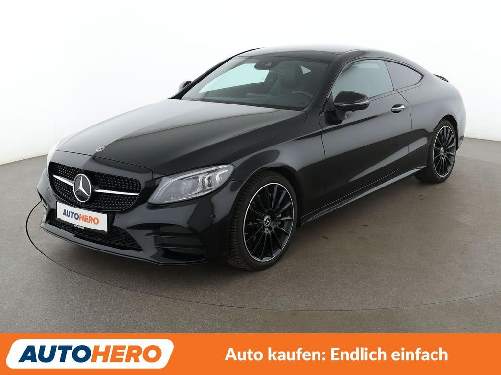 Mercedes-Benz C 300 2023