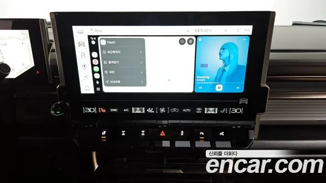 GMC Hummer EV 2025