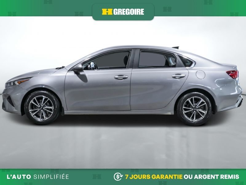 Kia Forte 2023