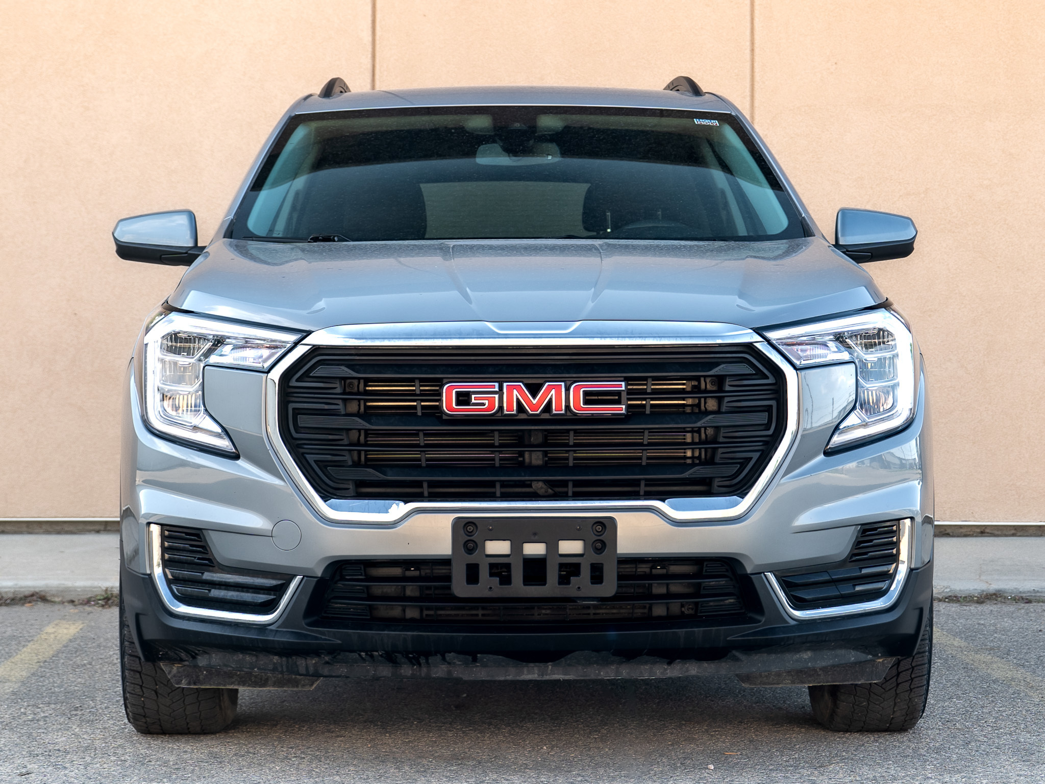 GMC Terrain 2023