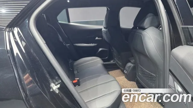 Peugeot 2008 2022