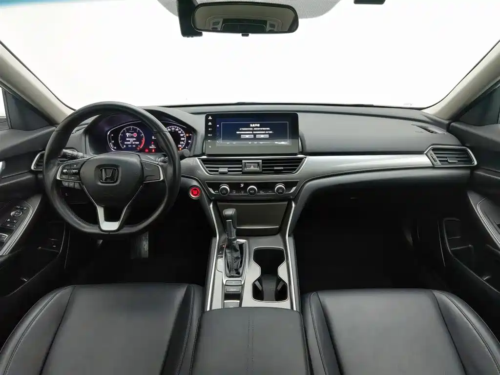 Honda Accord 2023