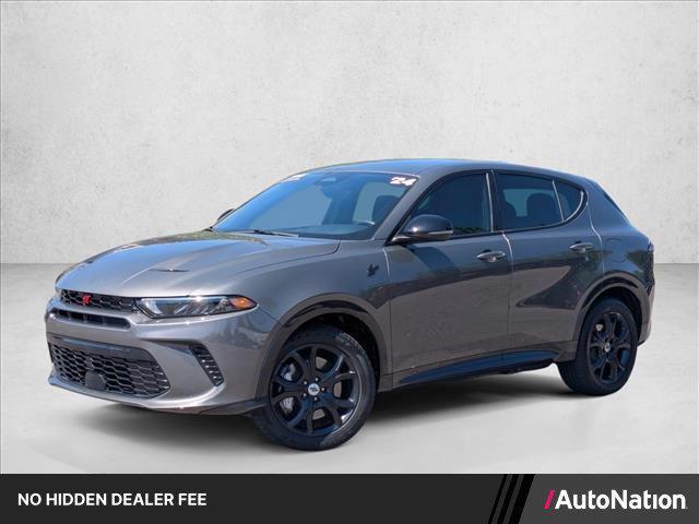 Dodge Hornet 2024