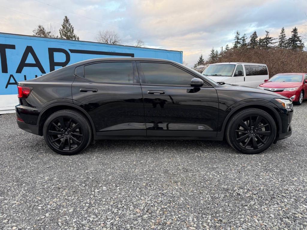 Polestar 2 2022