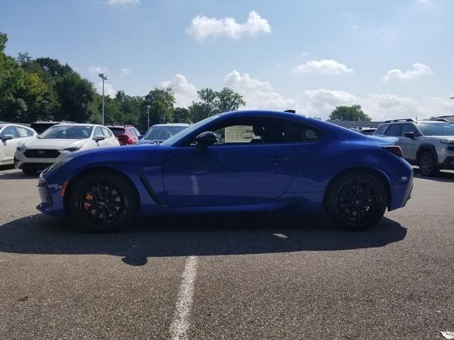 Subaru BRZ 2026