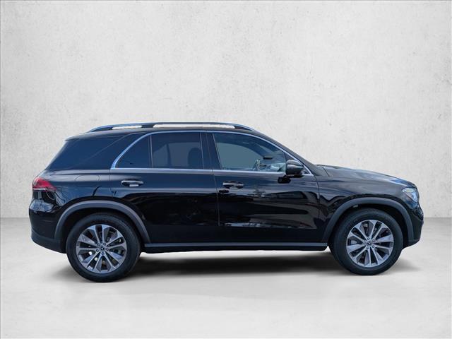 Mercedes-Benz GLE 350 2023