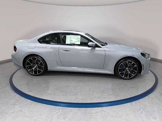 BMW M2 2026