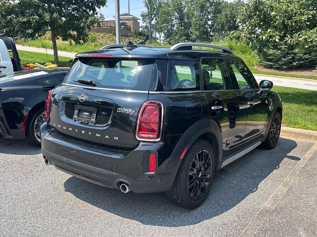 Mini Countryman 2024
