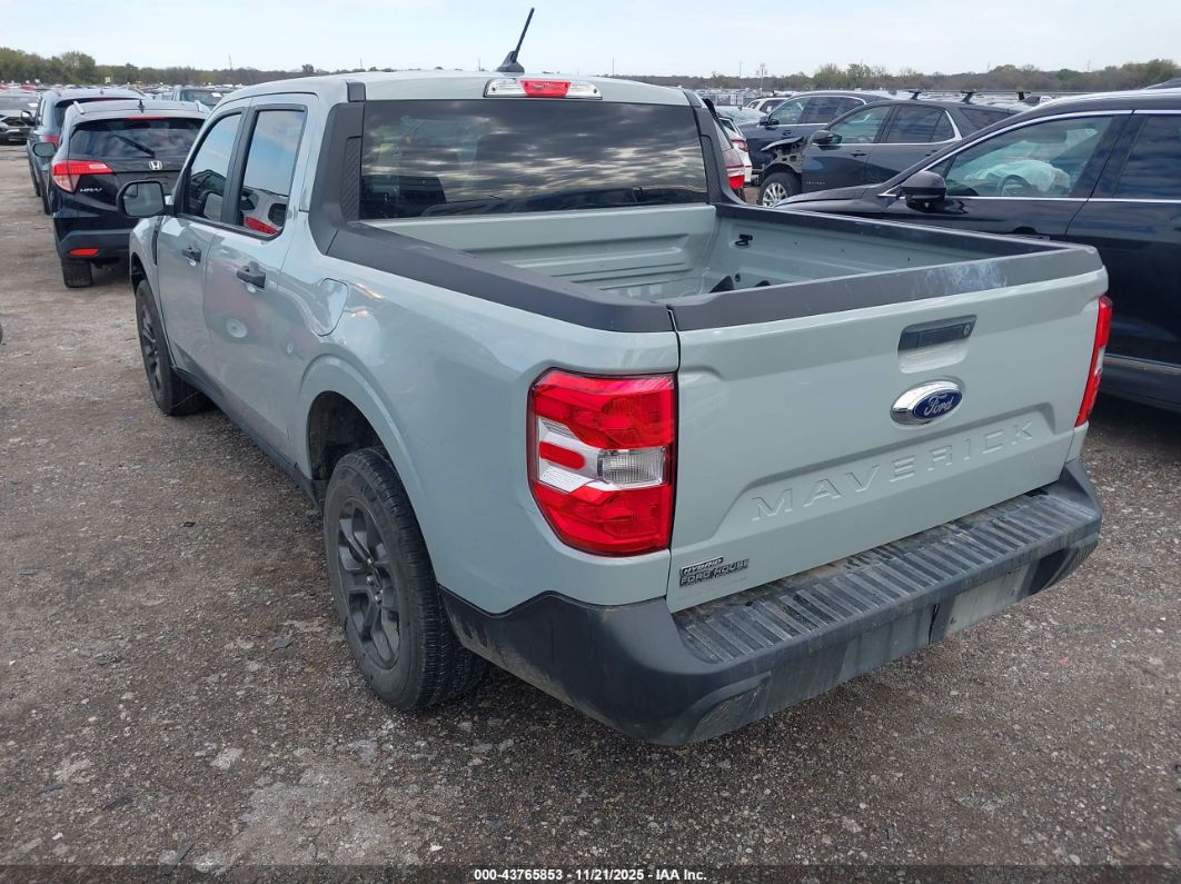 Ford Maverick 2024