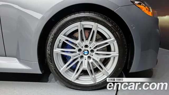 BMW M2 2025