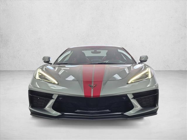 Chevrolet Corvette 2023