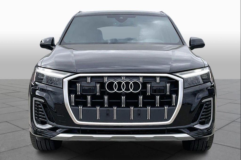 Audi Q7 2026