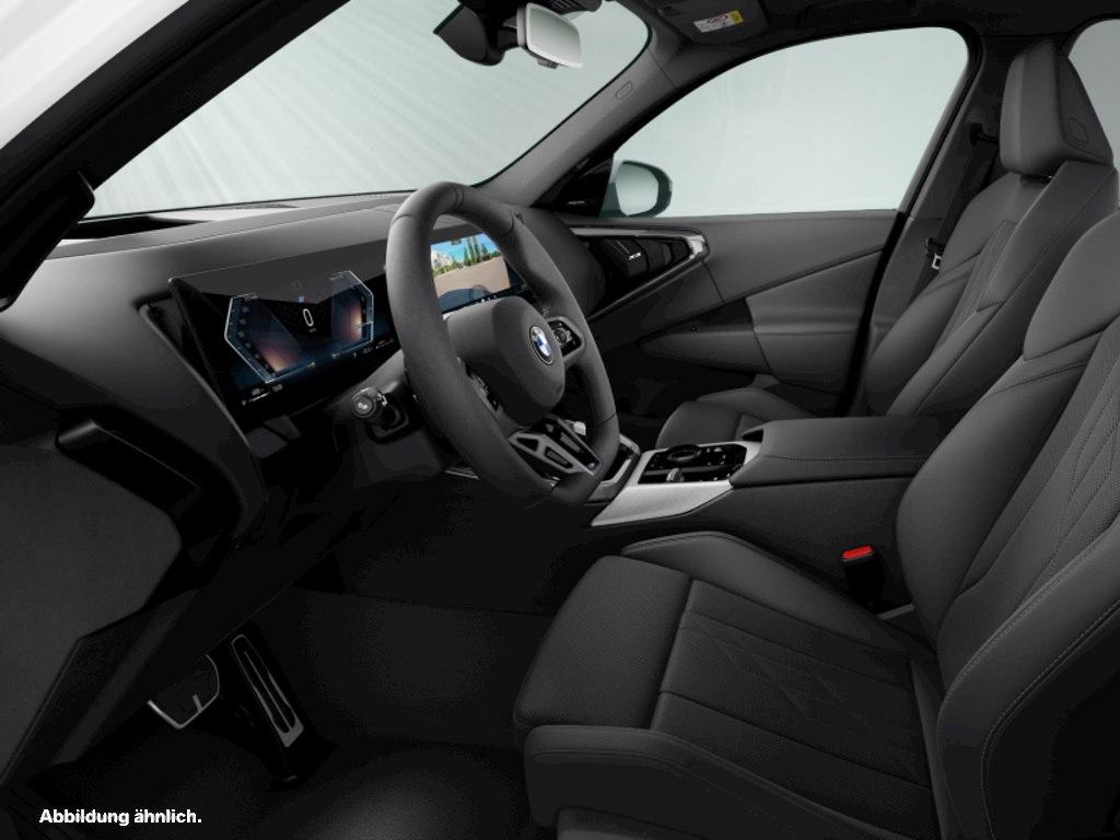 BMW X3 2025