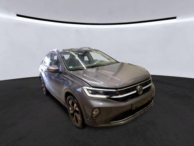 Volkswagen Taigo 2022